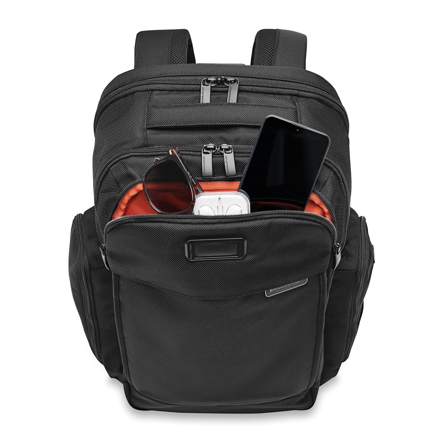 Carry-On Backpack by Baseline | Briggs & Riley