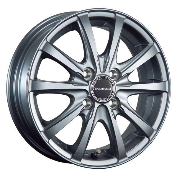 LS10 | BRIDGESTONE WHEEL GRAFFITI