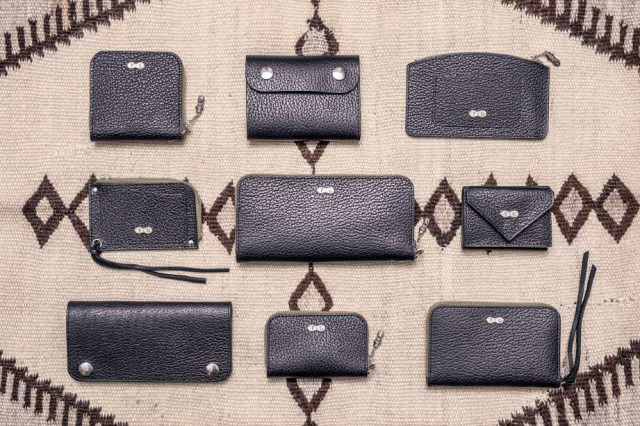 PEANUTS & Co. SLIM WALLET B.S.W. market place