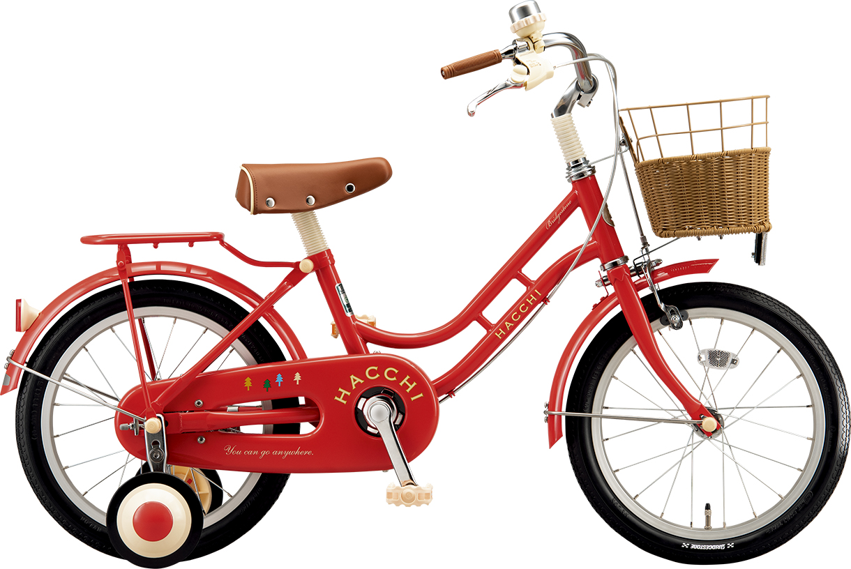 ハッチ | ［子ども用自転車］キッズ向け自転車 | 自転車