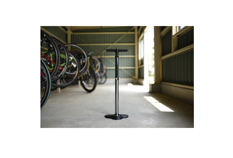 アルミフロアポンプ | ポンプ | オプションパーツ | ブリヂストン