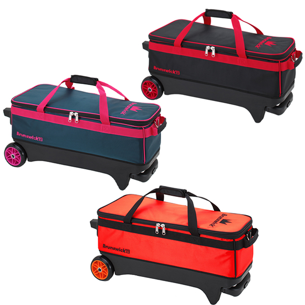 ブランズウィック トリプルローラーバック BB200|ボウリング プロ