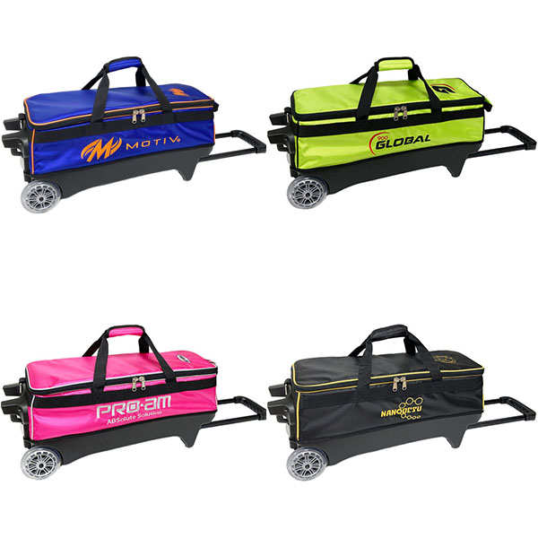 ABS ブランドバック 2000シリーズ |ボウリング プロショップ 用品 通販