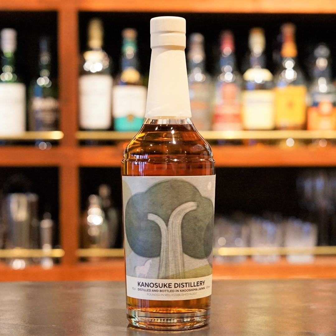 嘉之助アーティストエディション | ウイスキー紹介 | ウイスキペディア