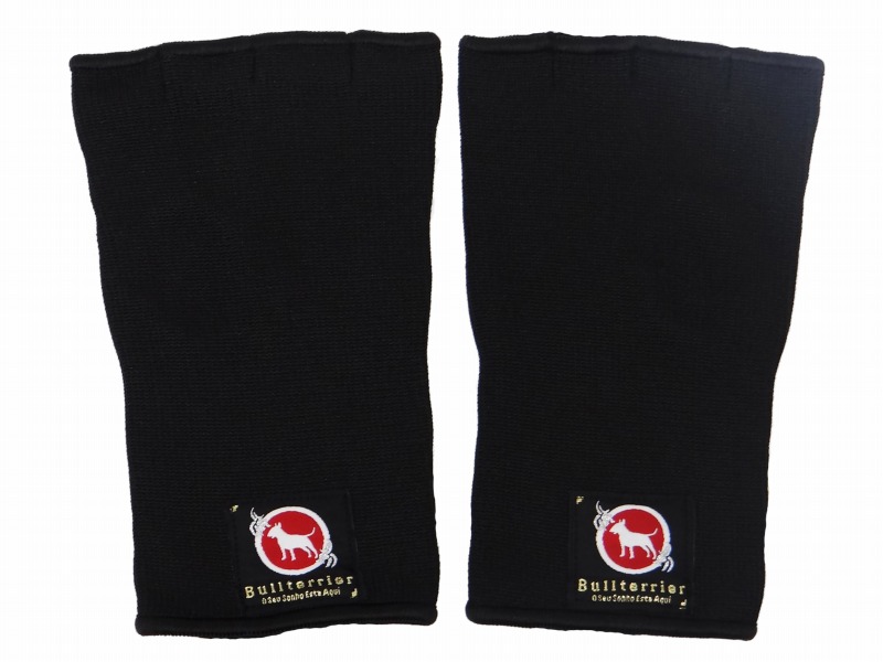 BULL TERRIER ボクシングインナーグローブ 左右セット