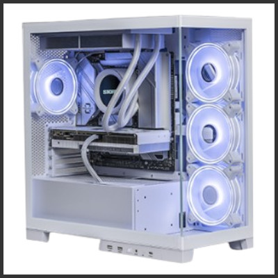 ストームはどんなBTO？評判やPCケース、ゲーミングPC一覧を紹介