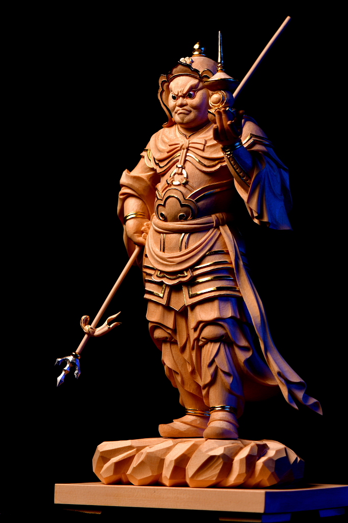 特注の仏像販売・仏像彫刻の専門店の仏像彫刻原田 » Blog Archive