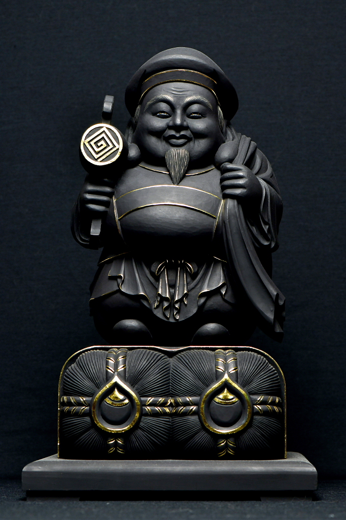 特注の仏像販売・仏像彫刻の専門店の仏像彫刻原田 » Blog Archive