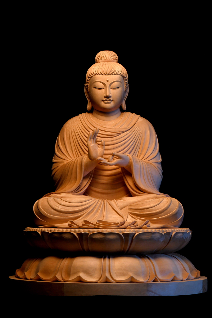 特注の仏像販売・仏像彫刻の専門店の仏像彫刻原田 » Blog Archive