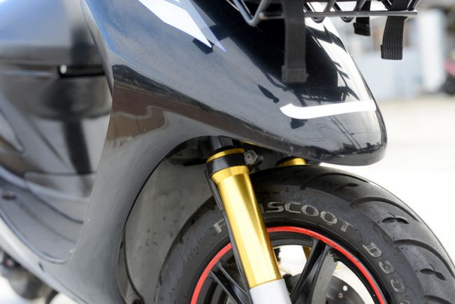 バブル在庫一覧/SA16 改造多数 2ストJOG ZRエボ/全国対応安心保証付き