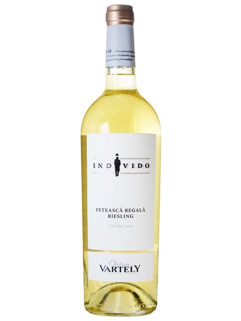 シャトー・ヴァルテリー インディヴィド フェテアスカ・レガーラ