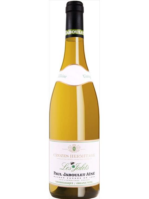 ポール・ジャブレ・エネ クローズ・エルミタージュ レ・ジャレ ビオ