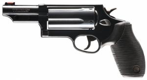 Taurus Judge Magnum Black 3