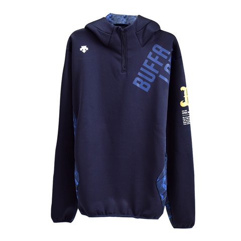 9月25日(金)～27日(日)オンライン限定受注】オーセンティックフーディ