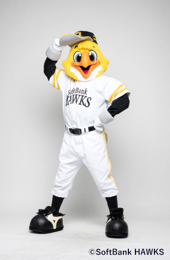 5月13日（土）14日（日）ハリーホーク＆ハニーズ来場決定