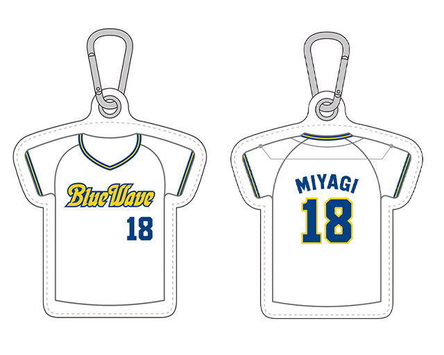 5月27日（火）～6月2日（月）オンライン受注】全メンバー対応！ブルー