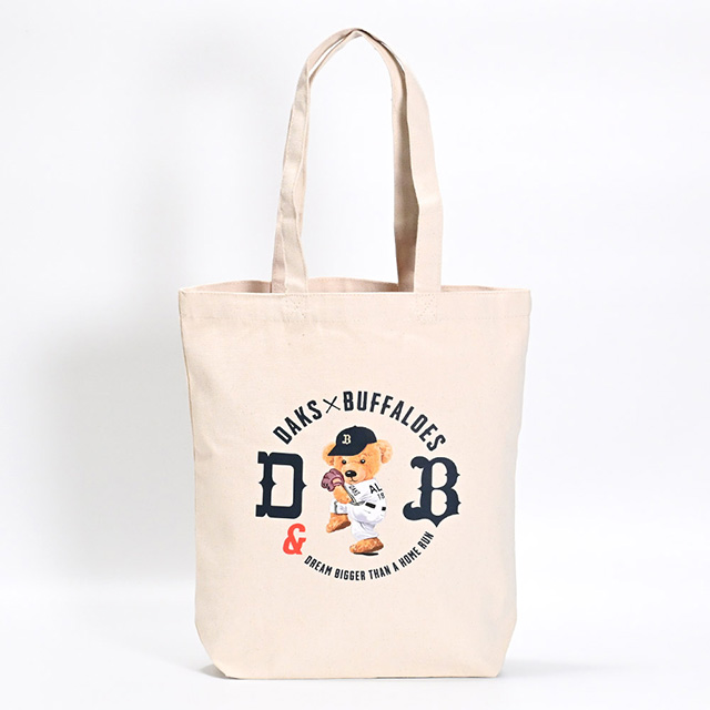 7月15日（火）発売】「DAKS」コラボグッズ第1弾！ | オリックス