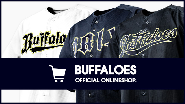 10 アダム・ジョーンズ 選手名鑑2021 | オリックス・バファローズ