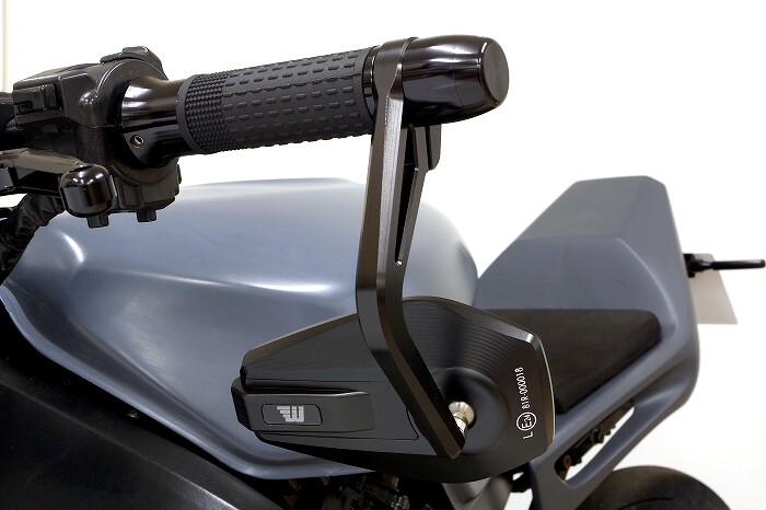 バーエンドミラー・モンタナ【2.0】