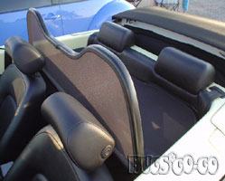 ウインドストップ / ニュービートル & ザビートルショップのバグズゴーゴー