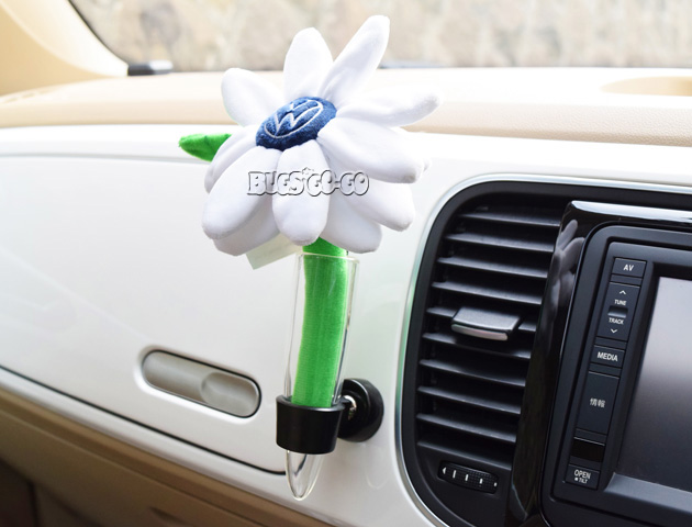 ザビートル フラワーベース / ニュービートル & ザビートルショップの