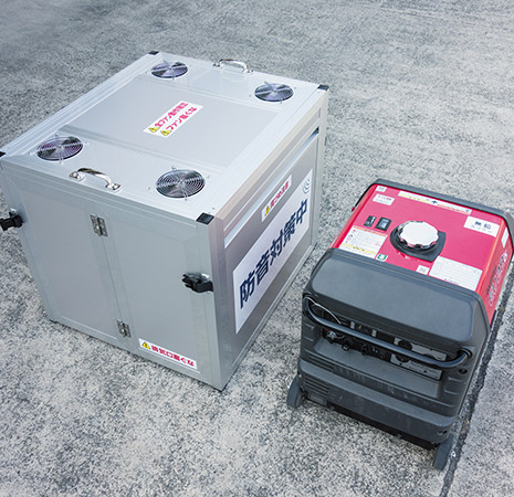 製品情報 NoiStar（ノイスター） | 防音壁・防音パネルで騒音対策 株式