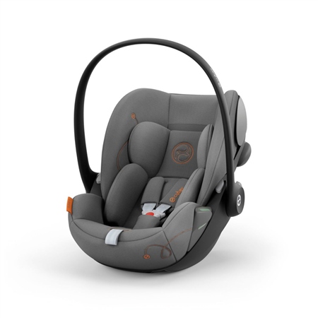 Cybex Cloud G i-Size- Lava Grey