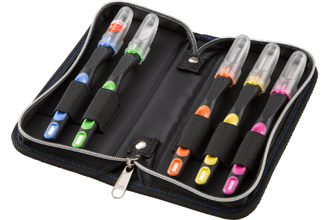 フェアリーランド｜ぶんけいの彫刻刀