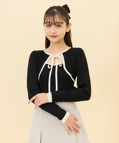 REDYAZEL/トップス/ニット / セーター｜公式オンラインショップ