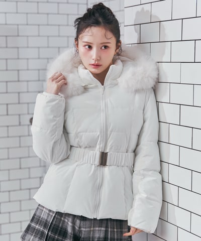 REDYAZEL/アウター/ダウンジャケット/コート｜公式オンラインショップ