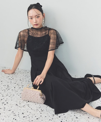 REDYAZEL/ワンピース/ドレス｜公式オンラインショップ｜バーンデストローズ