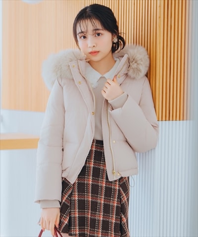 WILLSELECTION/アウター/ダウンジャケット/コート｜公式オンライン