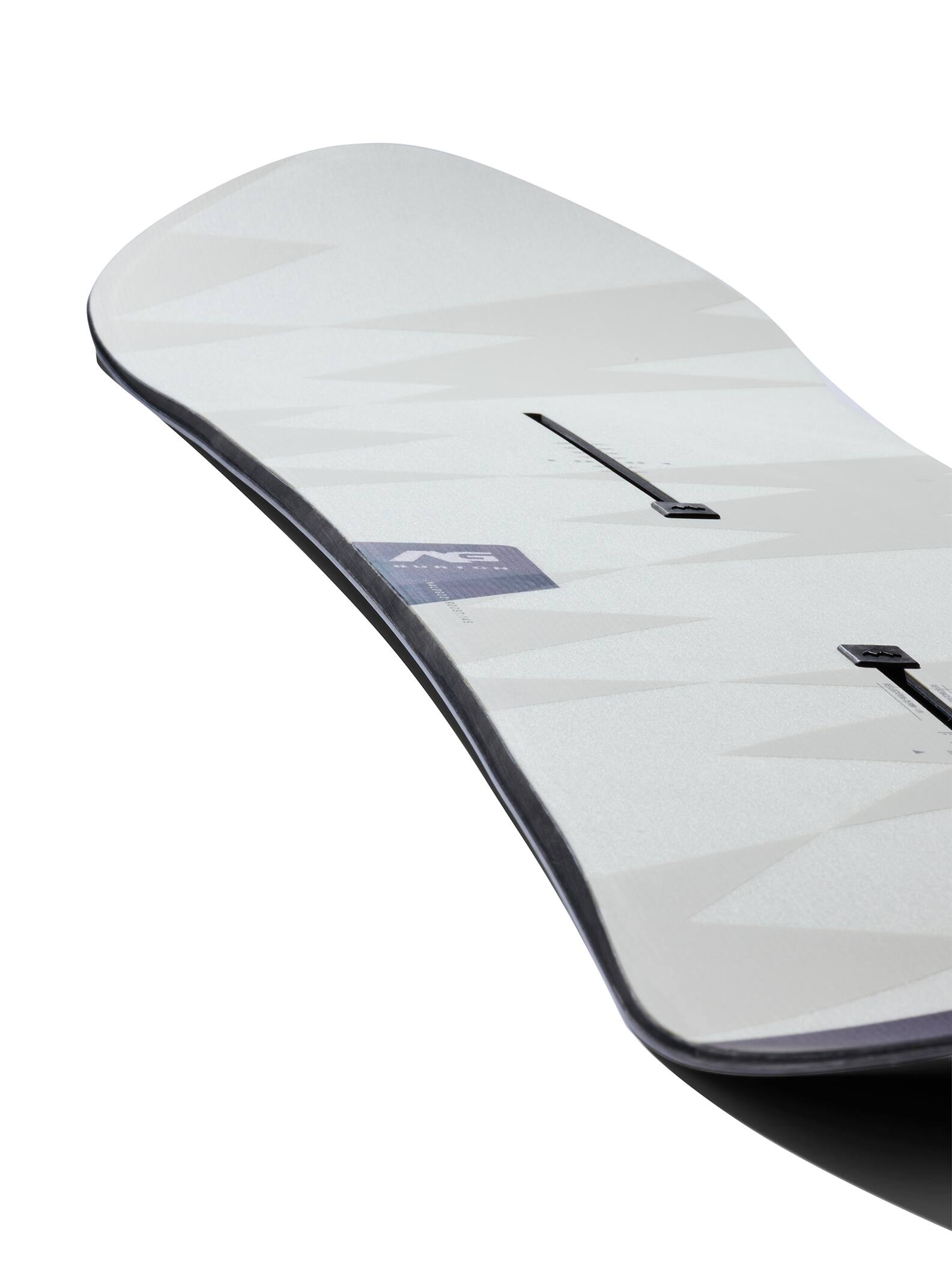 Burton AG Roost Camber Snowboard | Burton.com Winter 2022 US