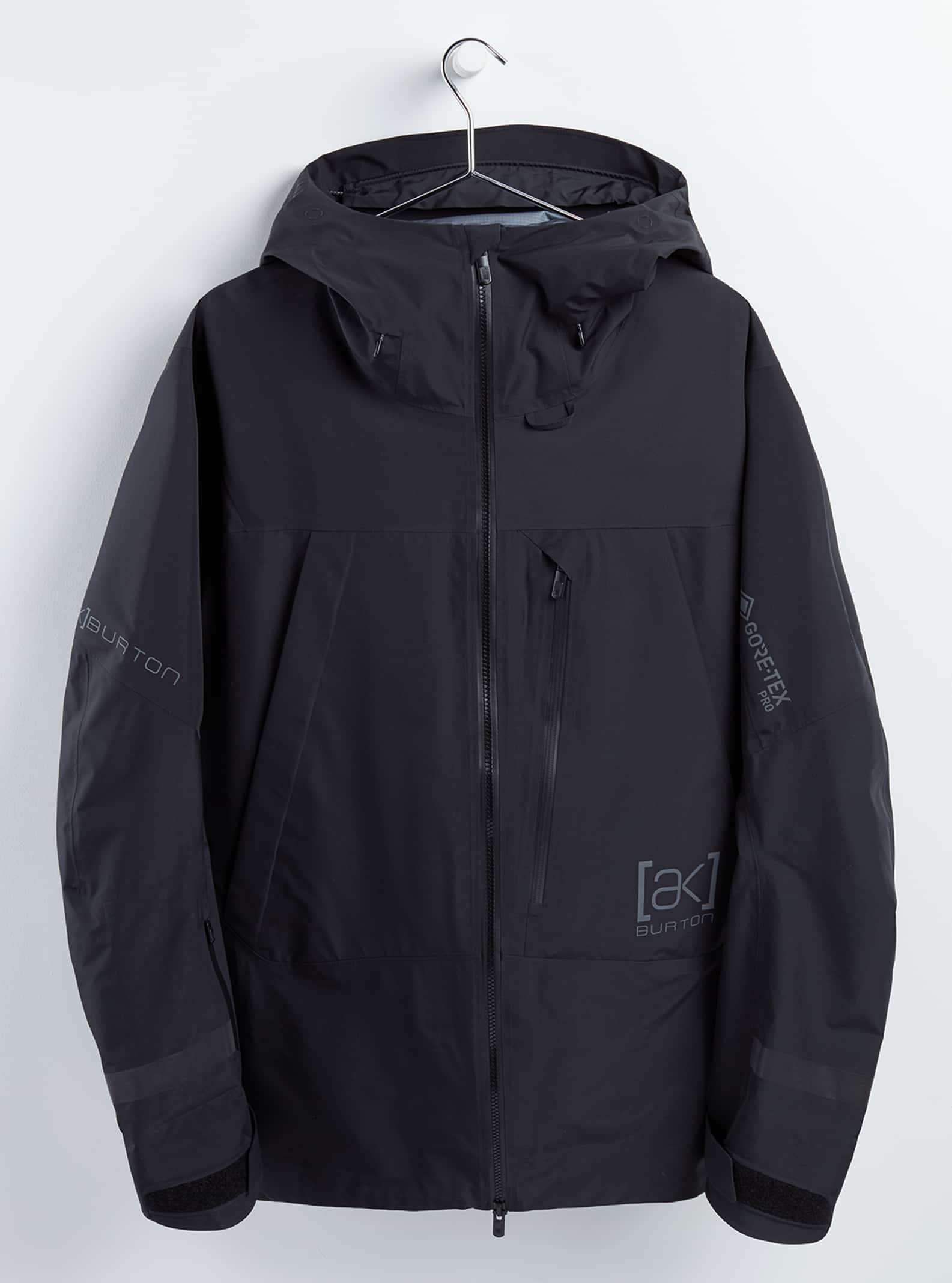 Men's Burton [ak] GORE-TEX 3L Pro Tusk Jacket | Burton.com Winter