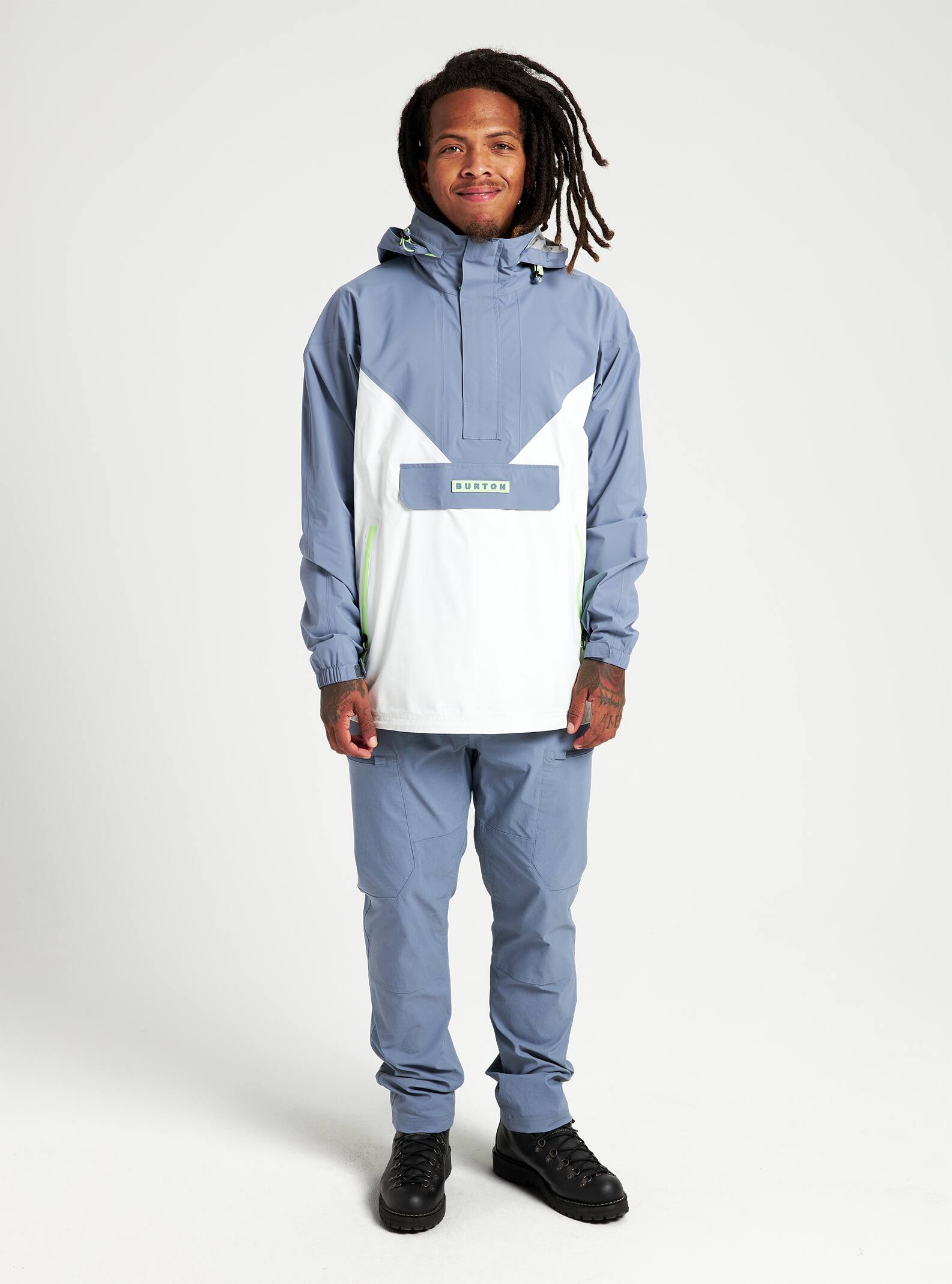 Men's Burton Freelight Jacket | Burton.com Winter 2022 US