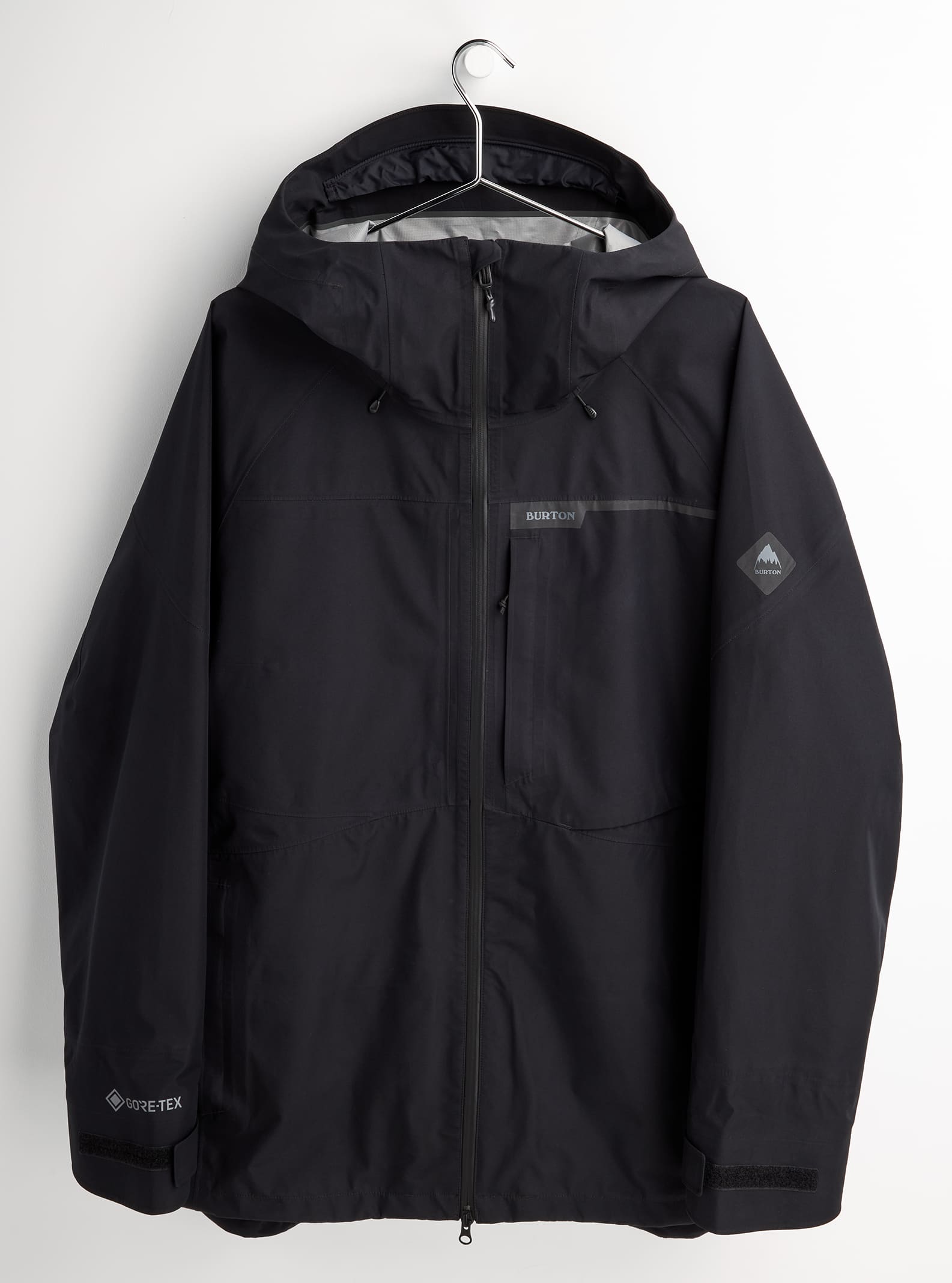 Men's Burton GORE-TEX 3L Treeline Jacket | Burton.com Winter 2022 US