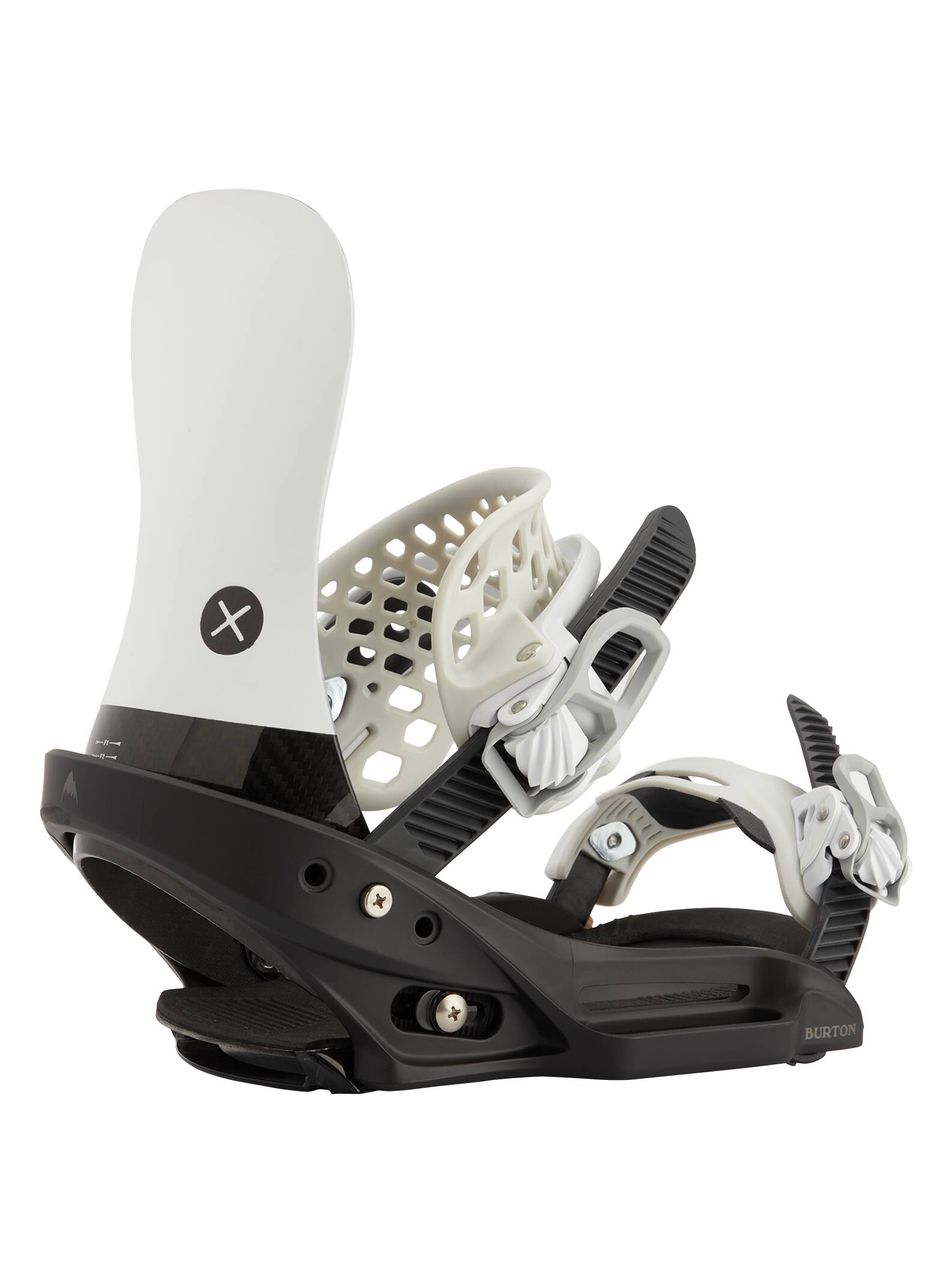 Men's Burton X EST® Snowboard Bindings | Burton.com Winter 2022 JP