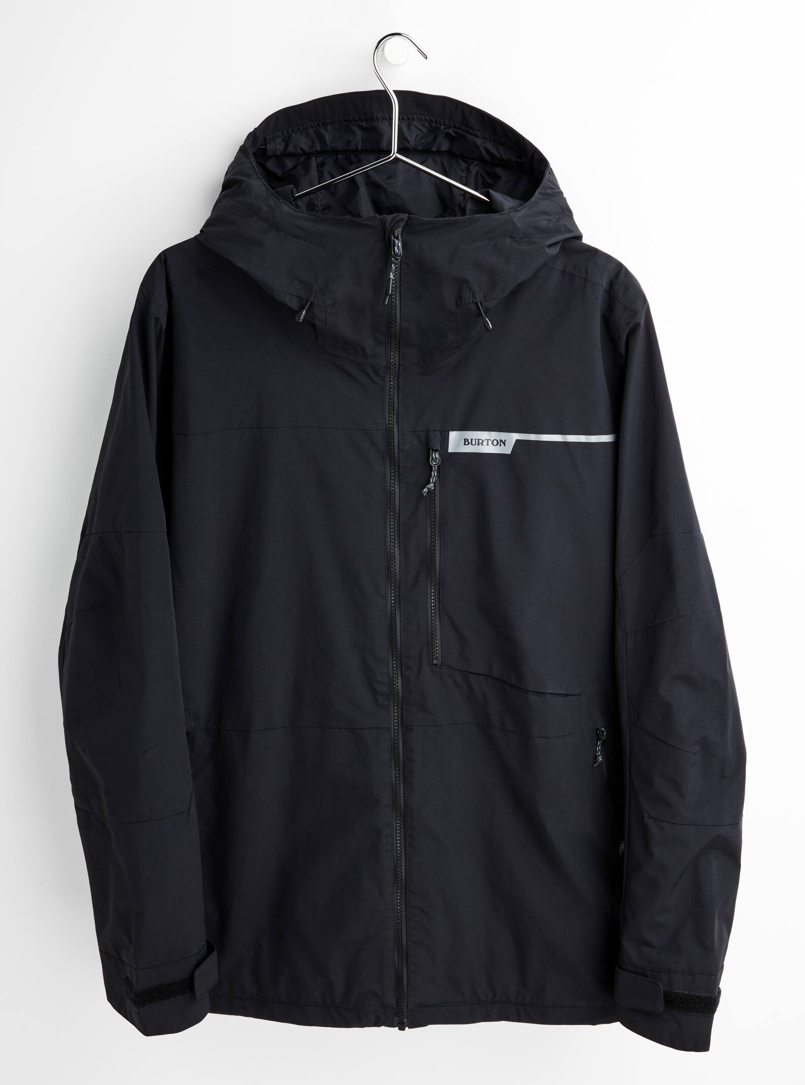 Men's Peasy 2L Jacket | Burton.com Winter 2023 US