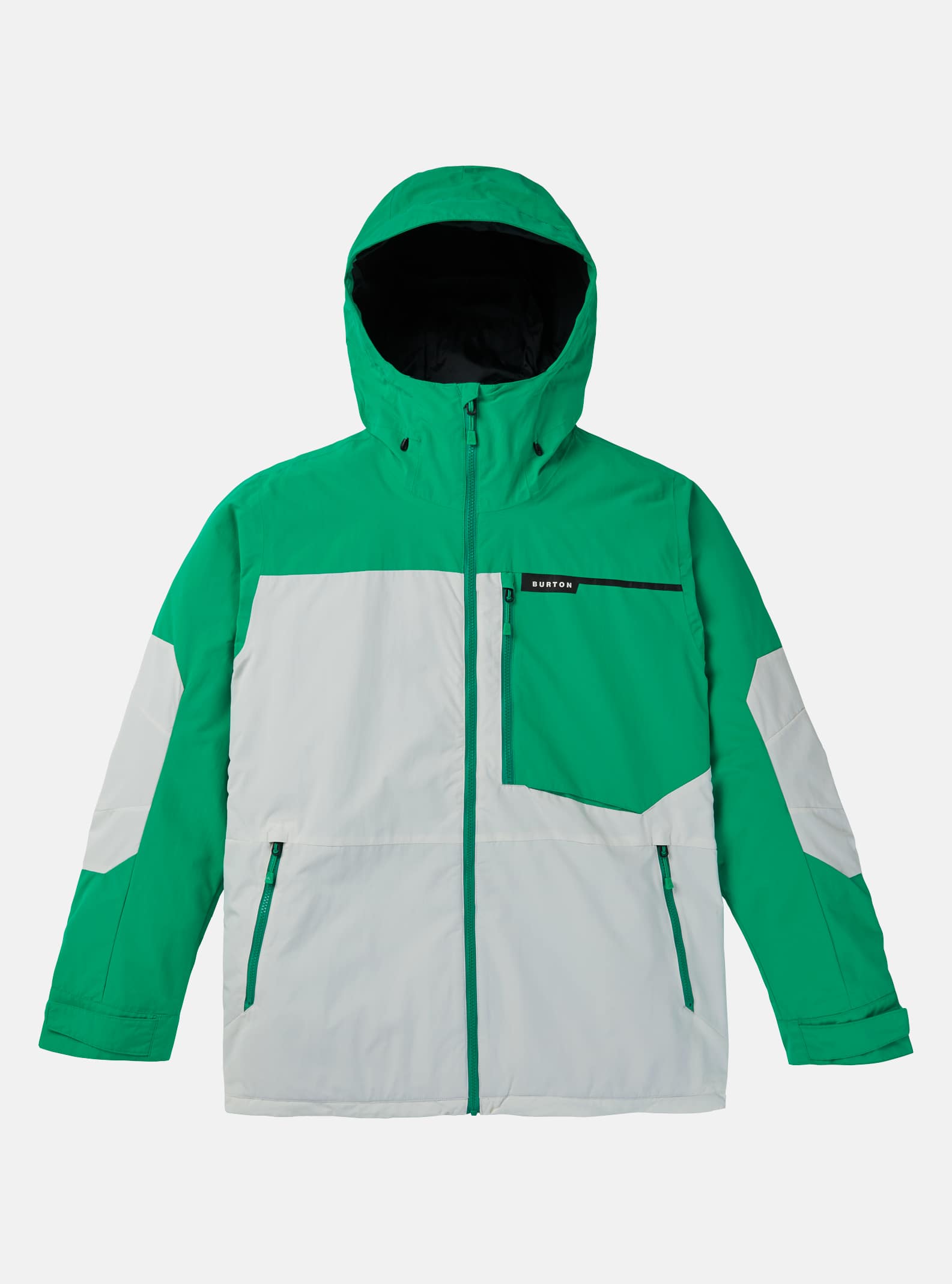 Men's Peasy 2L Jacket | Burton.com Winter 2023 US