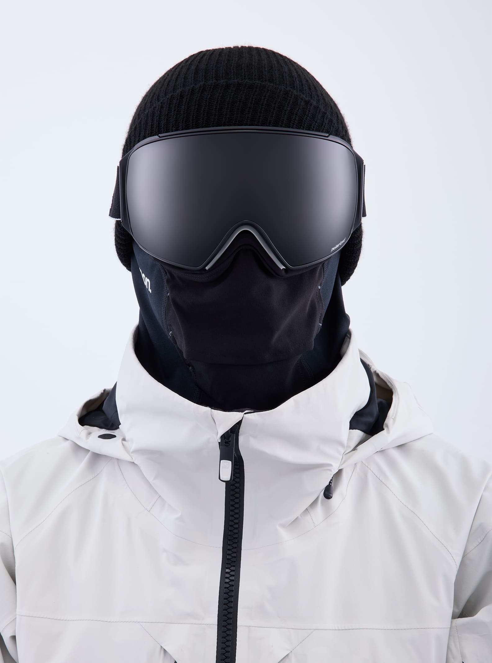 Anon M4 ローブリッジフィット ゴーグル（ポラライズド トーリック