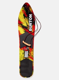 The Throwback Snowboard | Burton.com Winter 2023 US