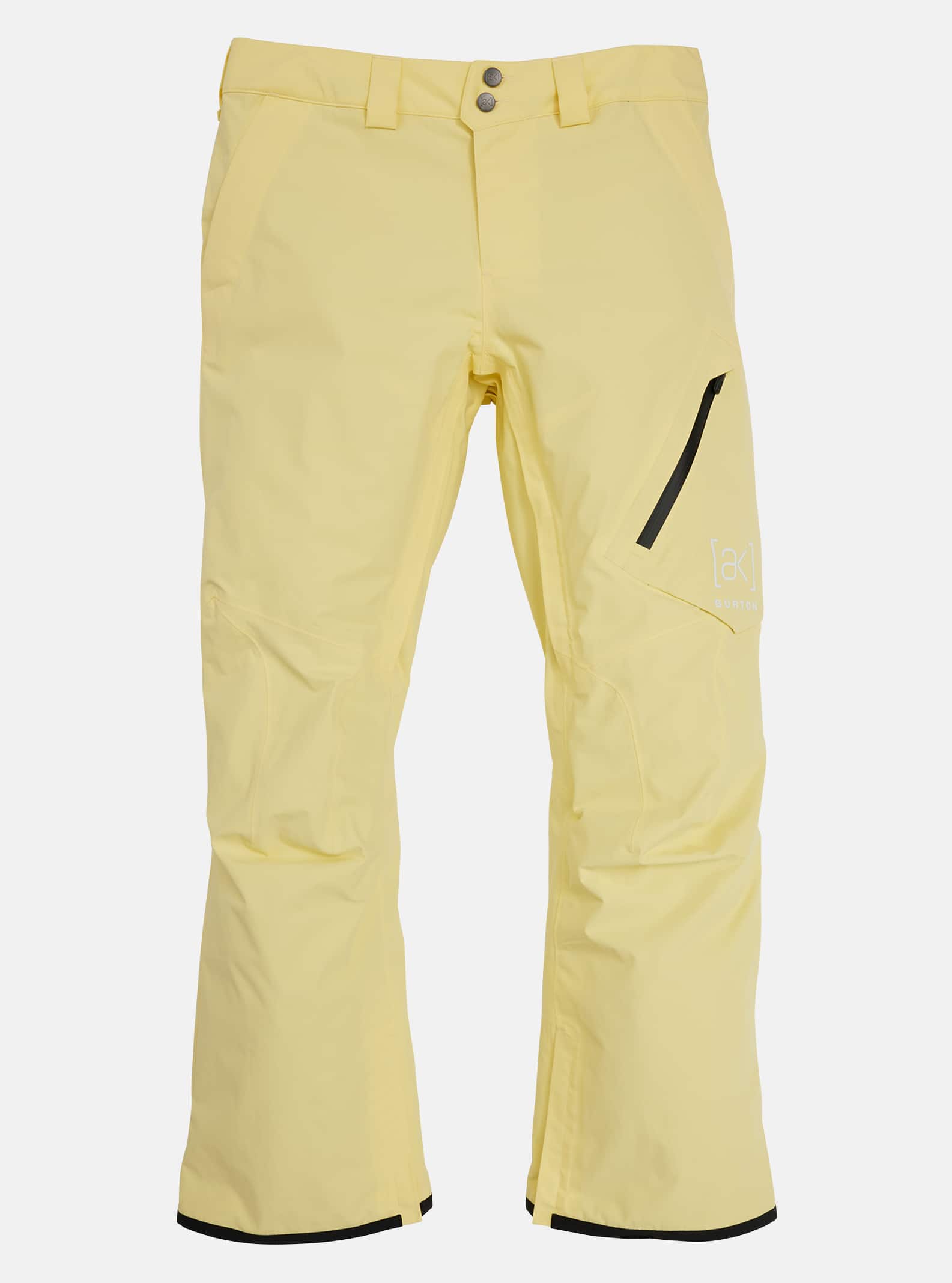 Men's Burton [ak] Cyclic GORE‑TEX 2L Pants | Burton.com Winter 2024 JP