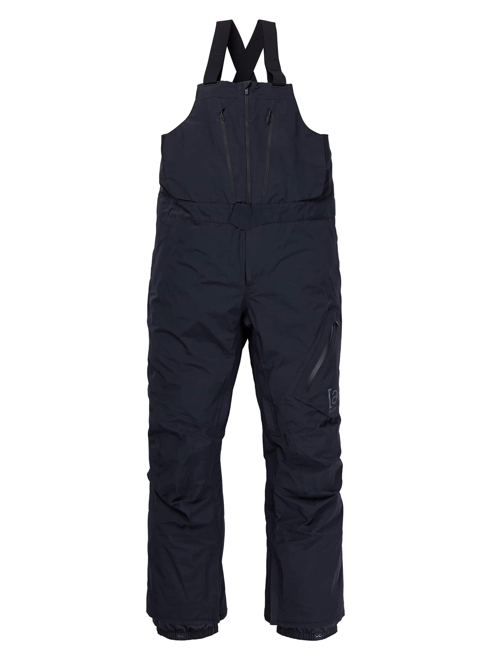 Men's Burton [ak] Cyclic GORE-TEX 2L Bib Pants | Burton.com Winter