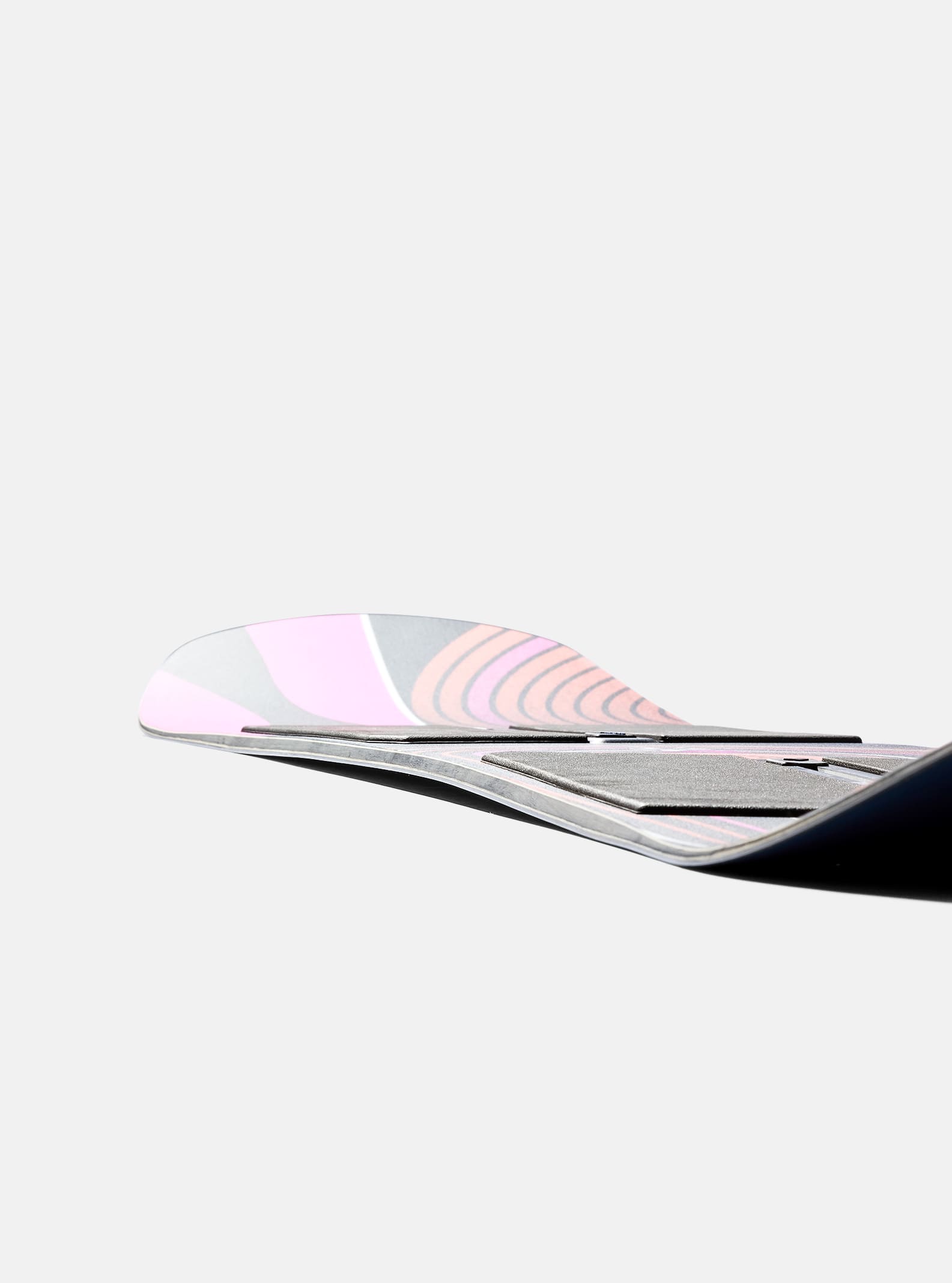 メンズ Burton ネームドロッパー キャンバー スノーボード | Burton