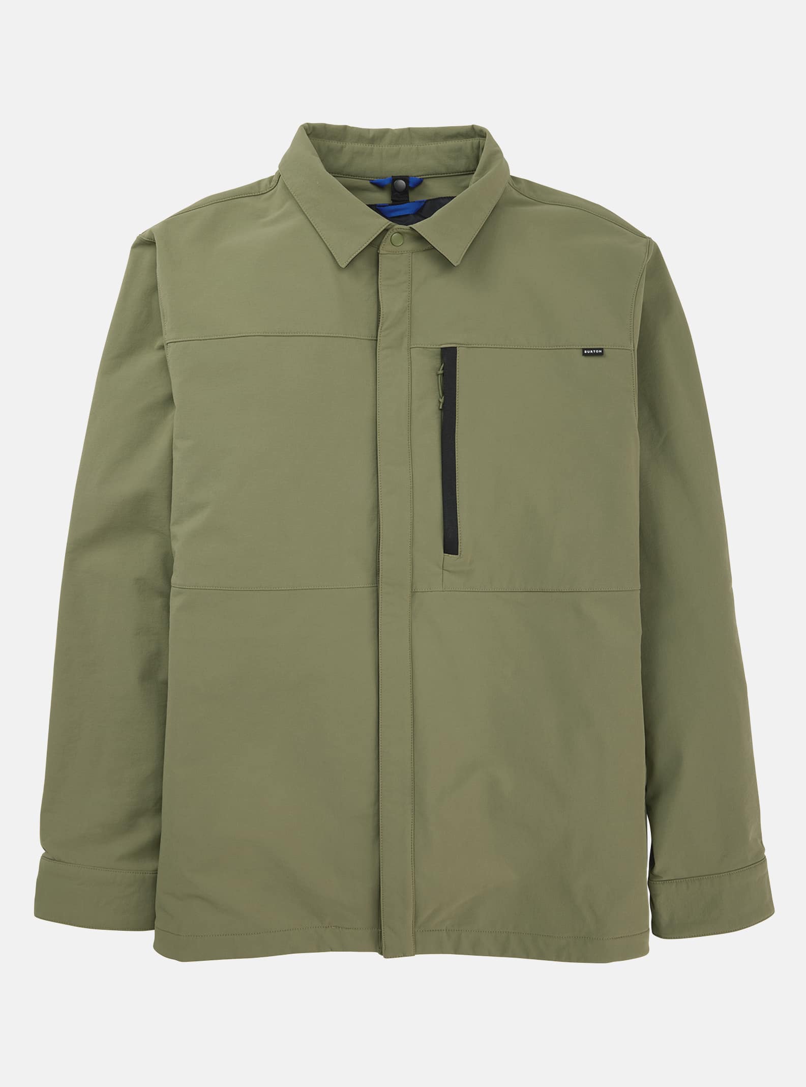 Men's Burton Winter Shelter 3-in-1 Top Shirt | Burton.com Winter