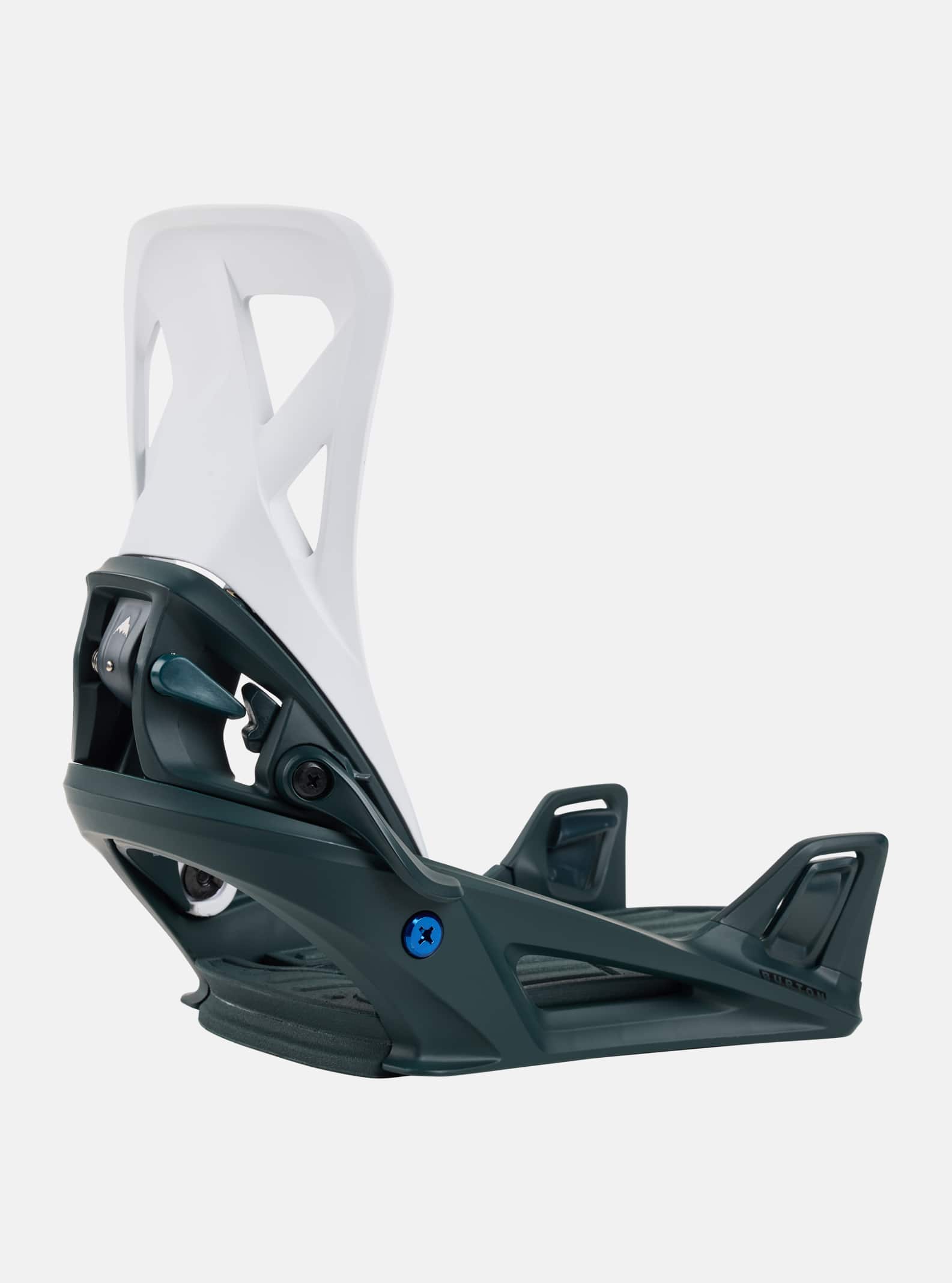 Men's Burton Step On® Re:Flex Snowboard Bindings | Burton.com