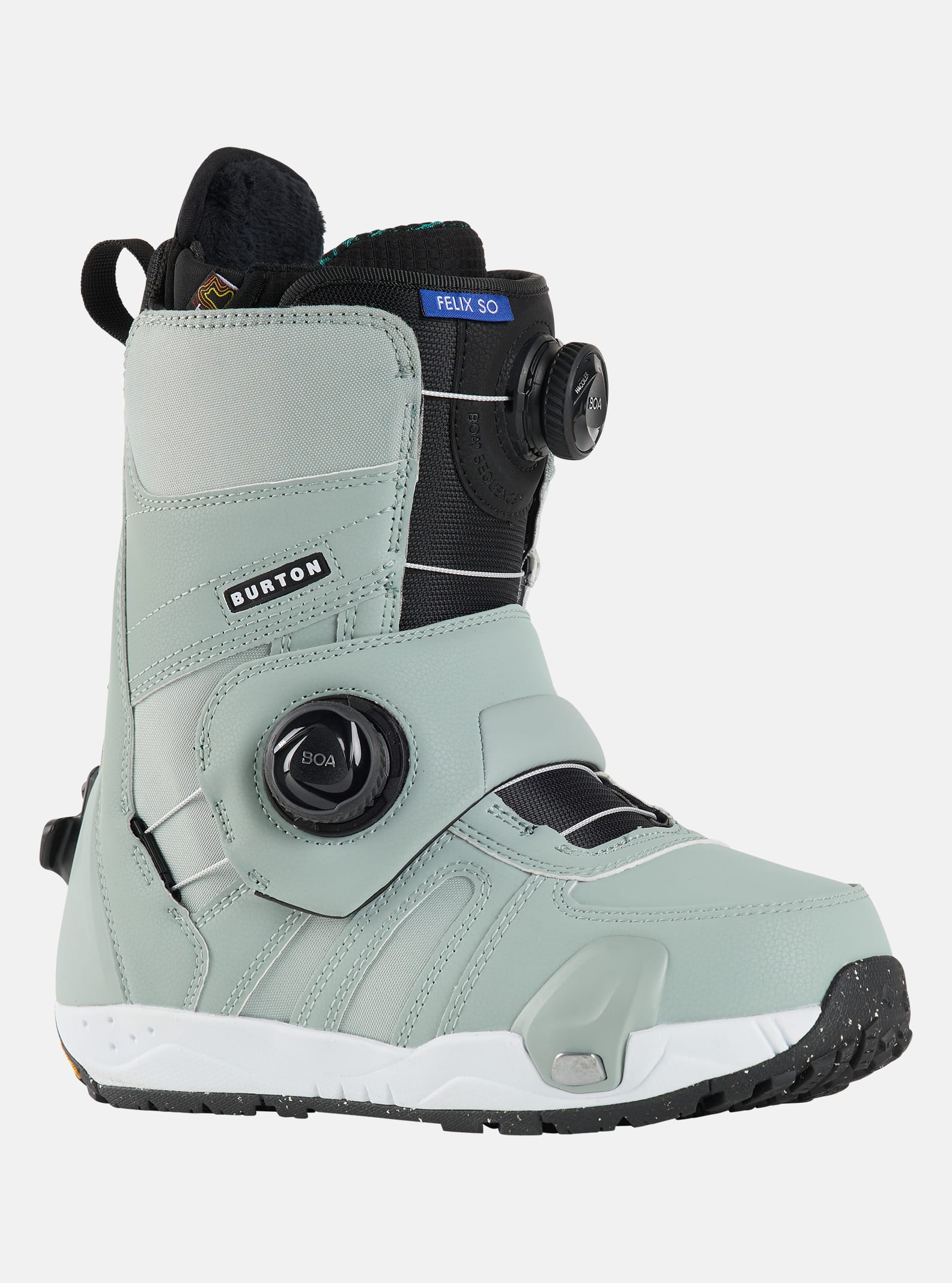 Women's Burton Felix Step On® Snowboard Boots (Sample) | Burton