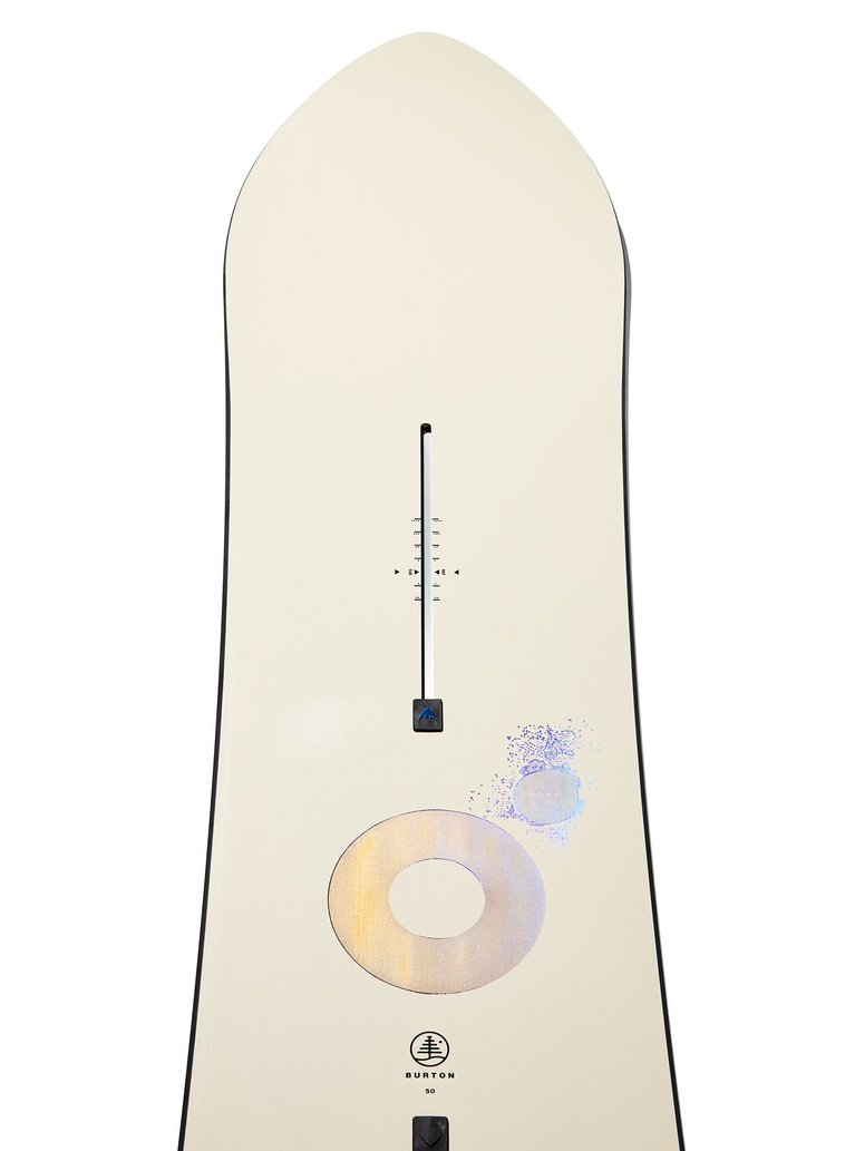 2024シーズンの新作Family Tree(ファミリーツリー)を深掘り！ | BURTON JP