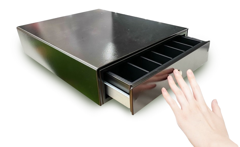 キャッシュドロア「BC-415シリーズ」｜株式会社ビジコム