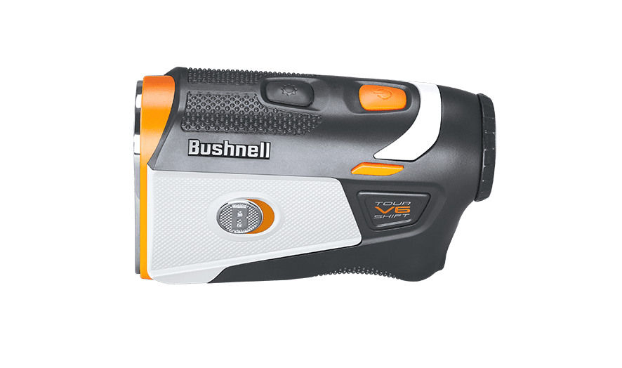 ピンシーカーツアーV6シフトジョルト ゴルフ用レーザー距離計